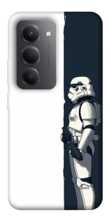 Чохол на Xiaomi Redmi 15 (EU) Star Wars stormtrooper фото 1 з 1