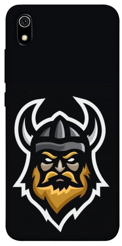 Чехол на Xiaomi Redmi 7A Viking v2 фото 1 из 1