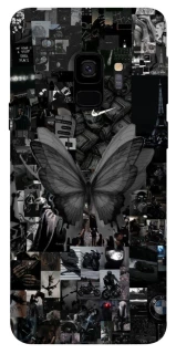 Чохол на Samsung Galaxy S9 Lifestyle collage фото 1 з 1