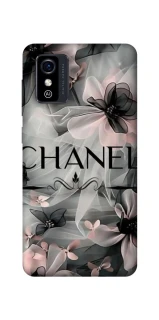 Чехол на ZTE Blade L9 Chanel фото 1 из 1