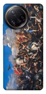 Чехол на Xiaomi Poco F7 Ultra Искусство v3 фото 1 из 1