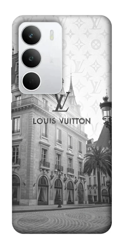 Чохол на Realme C71 Louis Vuitton ver.2 фото 1 з 1