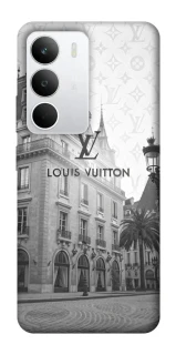 Чехол на Realme C71 Louis Vuitton ver.2 фото 1 из 1