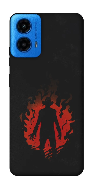 Чохол на Motorola Moto G45 Daylight фото 1 з 1