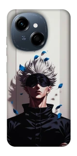 Чохол на TECNO Spark Go 1 Satoru Gojo v4 фото 1 з 1