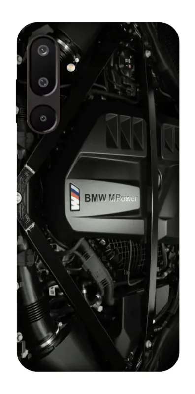 Чехол на Samsung Galaxy M16 5G BMW V58 фото 1 из 1