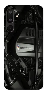 Чохол на Samsung Galaxy M16 5G BMW V58 фото 1 з 1