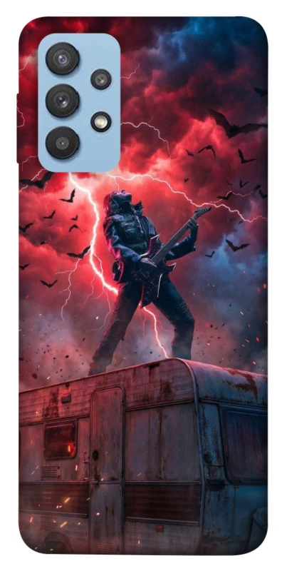 Чохол на Samsung Galaxy M32 Stranger Things ver.45 фото 1 з 1