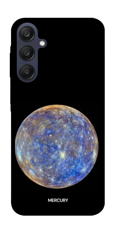 Чехол на Samsung Galaxy A25 5G Mercury фото 1 из 1