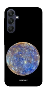 Чехол на Samsung Galaxy A25 5G Mercury фото 1 из 1