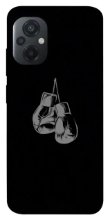 Чехол на Xiaomi Poco M5 boxing фото 1 из 1