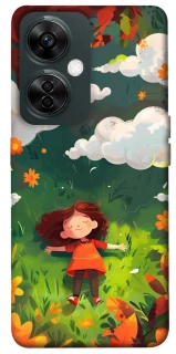 Чохол на OnePlus Nord CE 3 Lite Ginger фото 1 з 1