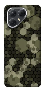 Чохол на TECNO Pova 7 Camouflage v9 фото 1 з 1