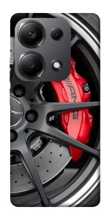Чохол на Xiaomi Redmi Note 13 Pro 4G Wheel MB фото 1 з 1