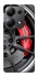 Чохол на Xiaomi Redmi Note 13 Pro 4G Wheel MB фото 1 з 1