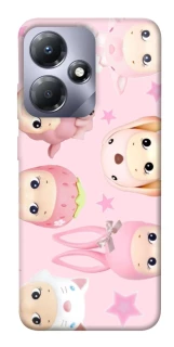 Чохол на Infinix Hot 30i Sonny angel фото 1 з 1