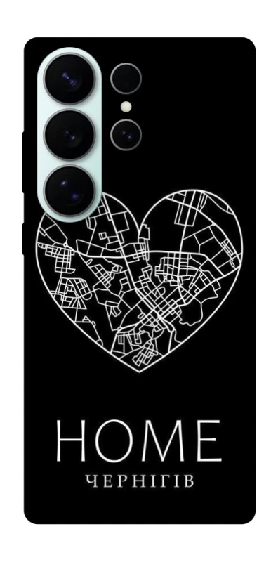 Чохол на Samsung Galaxy S26 Ultra Чернігів Home фото 1 з 1