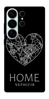 Чохол на Samsung Galaxy S26 Ultra Чернігів Home фото 1 з 1