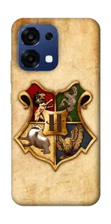 Чохол на Oppo A6 Pro 4G/5G Harry Potter mood v1 фото 1 з 1