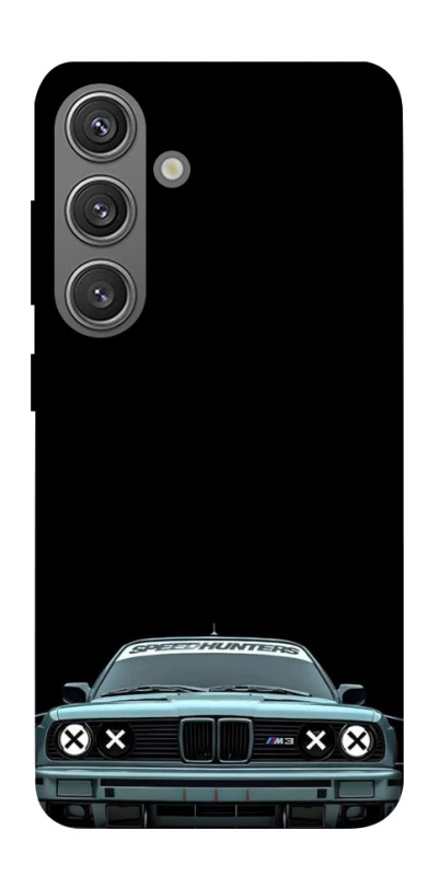 Чохол на Samsung Galaxy S24+ BMW v148 фото 1 з 1