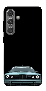 Чохол на Samsung Galaxy S24+ BMW v148 фото 1 з 1