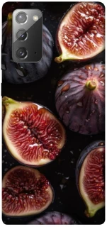 Чохол на Samsung Galaxy Note 20 VioletFig1 фото 1 з 1