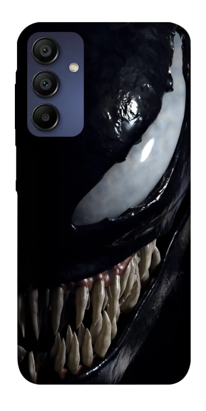 Чохол на Samsung Galaxy A15 4G/5G Venom smile фото 1 з 1