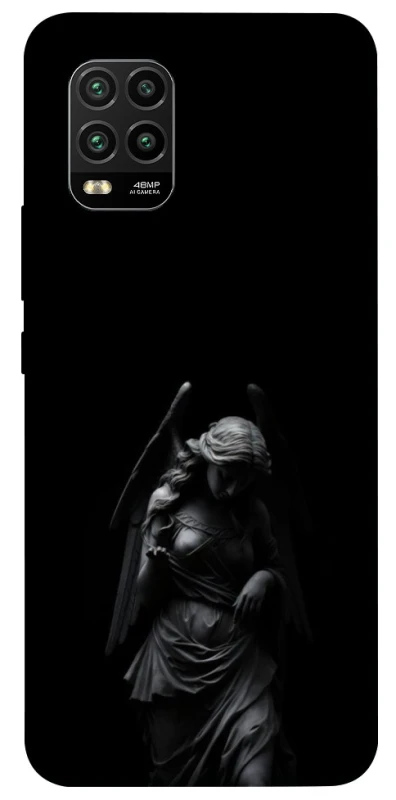 Чохол на Xiaomi Mi 10 Lite Angel фото 1 з 1