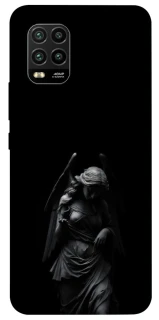 Чехол на Xiaomi Mi 10 Lite Angel фото 1 из 1