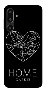Чехол на Samsung Galaxy F16 Харків Home фото 1 из 1