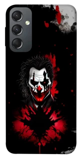 Чехол на Samsung Galaxy A24 4G Joker Horror фото 1 из 1