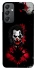 Чехол на Samsung Galaxy A24 4G Joker Horror фото 1 из 1