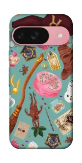 Чохол на Google Pixel 9 Harry Potter v28 фото 1 з 1