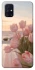 Чохол на Samsung Galaxy M31s Morning Flowers zon фото 1 з 1