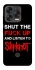 Чехол на ZTE Blade V70 Design Slipknot vibes фото 2 из 2