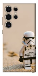 Чохол на Samsung Galaxy S25 Ultra ЛЕГО Зоряні Війни фото 1 з 1