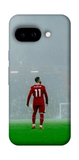 Чехол на Google Pixel 9a Mohamed Salah фото 1 Чехол на Google Pixel 9a Mohamed Salah фото 1 из 1
