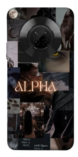 Чехол на Huawei Y9a Alpha collage фото 1 из 1