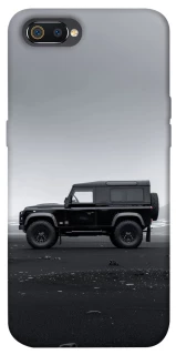 Чехол на Realme C2 Land rover фото 1 из 1