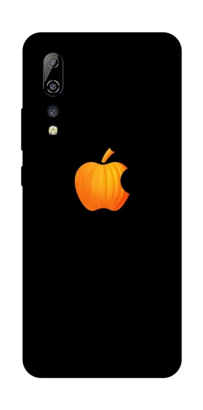 Чохол на ZTE Axon 10 Pro Halloween Pumpkin фото 1 з 1