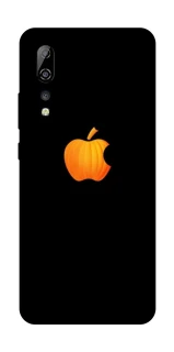 Чехол на ZTE Axon 10 Pro Halloween Pumpkin фото 1 из 1