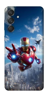 Чохол на Samsung Galaxy M55 Ironman v3 фото 1 з 1