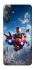 Чохол на Samsung Galaxy M55 Ironman v3 фото 1 з 1