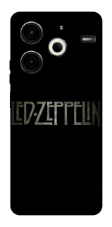 Чохол на TECNO Pova 6 Neo (LI6) Led Zeppelin logo фото 1 Чохол на TECNO Pova 6 Neo (LI6) Led Zeppelin logo фото 1 з 1