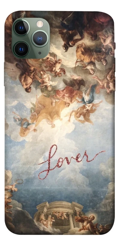 Чохол на Apple iPhone 11 Pro Max (6.5") Lover фото 1 з 1