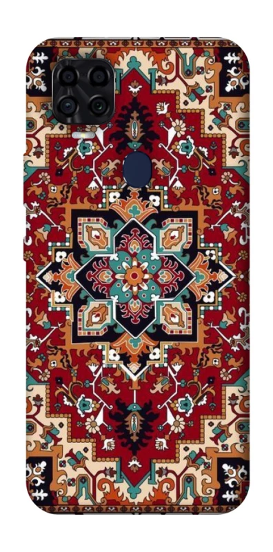 Чохол на ZTE Blade v2020 Килим v4 фото 1 з 1