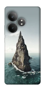 Чехол на Realme GT Neo 6 Marine mountain фото 1 из 1