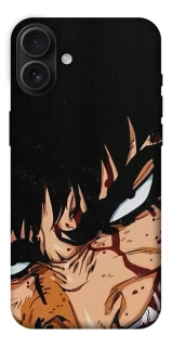 Чохол на Apple iPhone 16 Plus Berserk v6 фото 1 з 1