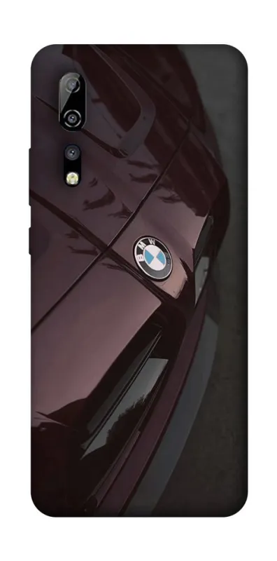 Чохол на ZTE Axon 10 Pro BMW v51 фото 1 з 1