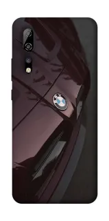 Чехол на ZTE Axon 10 Pro BMW v51 фото 1 из 1